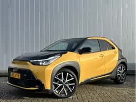Toyota Aygo X (2025)