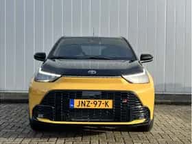 Toyota Aygo X (2025) thumbnail 2