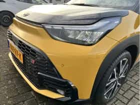 Toyota Aygo X (2025) thumbnail 27