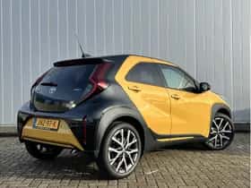 Toyota Aygo X (2025) thumbnail 4