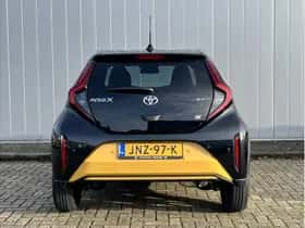 Toyota Aygo X (2025) thumbnail 5