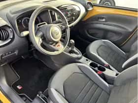 Toyota Aygo X (2025) thumbnail 6