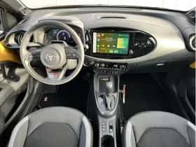 Toyota Aygo X (2025) thumbnail 9