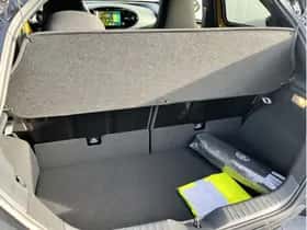 Toyota Aygo X (2025) thumbnail 10