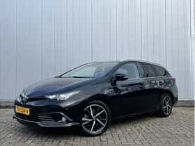 Toyota Auris (2018)