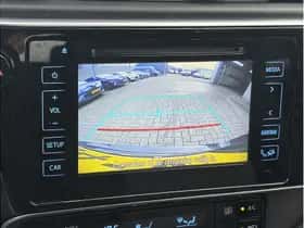 Toyota Auris (2018) thumbnail 25
