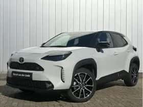 Toyota Yaris Cross (2024)