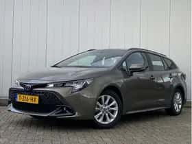 Toyota Corolla (2023)