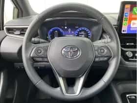 Toyota Corolla (2023) thumbnail 14