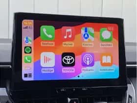 Toyota Corolla (2023) thumbnail 21