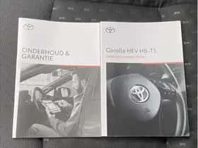 Toyota Corolla (2023) thumbnail 26