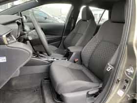 Toyota Corolla (2023) thumbnail 7