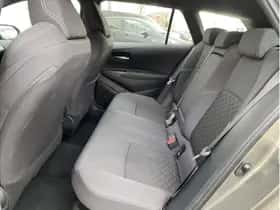 Toyota Corolla (2023) thumbnail 8