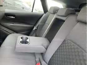 Toyota Corolla (2023) thumbnail 9
