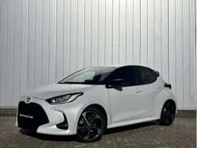 Toyota Yaris (2024)