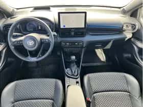 Toyota Yaris (2024) thumbnail 10