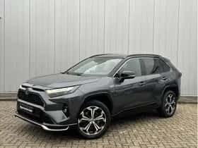 Toyota RAV4 (2022)