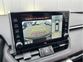 Toyota RAV4 (2022) thumbnail 16