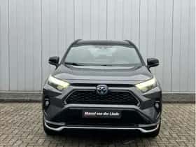 Toyota RAV4 (2022) thumbnail 4