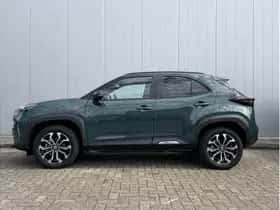 Toyota Yaris Cross (2026) thumbnail 2