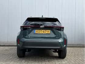 Toyota Yaris Cross (2026) thumbnail 5