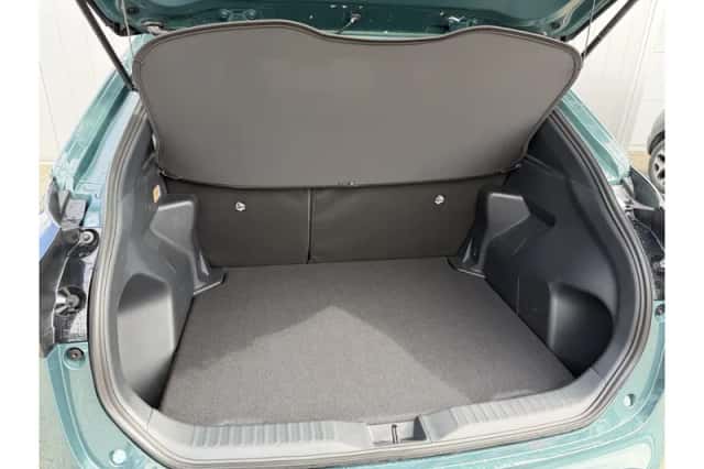 Toyota Yaris Cross (2026) thumbnail 6
