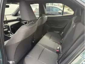 Toyota Yaris Cross (2026) thumbnail 7