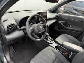 Toyota Yaris Cross (2026) thumbnail 9