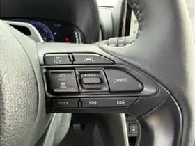 Toyota Yaris Cross (2026) thumbnail 10