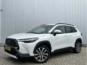 Toyota Corolla (2023)