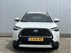 Toyota Corolla (2023) thumbnail 2