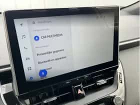 Toyota Corolla (2023) thumbnail 17