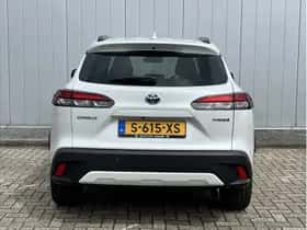 Toyota Corolla (2023) thumbnail 5