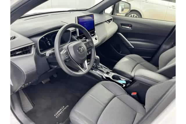 Toyota Corolla (2023) thumbnail 6