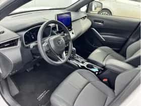 Toyota Corolla (2023) thumbnail 6