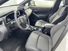 Toyota Corolla (2023) thumbnail 7