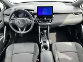 Toyota Corolla (2023) thumbnail 9