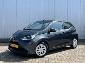 Toyota Aygo (2019) thumbnail 1