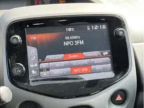 Toyota Aygo (2019) thumbnail 11