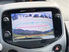 Toyota Aygo (2019) thumbnail 12