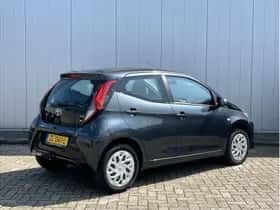 Toyota Aygo (2019) thumbnail 4