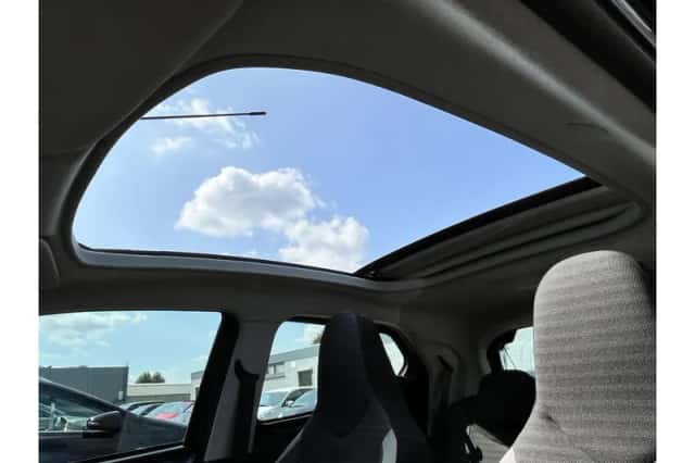 Toyota Aygo (2019) thumbnail 6