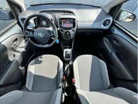 Toyota Aygo (2019) thumbnail 10