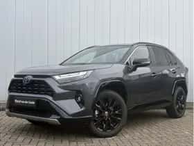 Toyota RAV4 (2025)