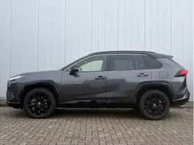 Toyota RAV4 (2025) thumbnail 2