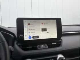Toyota RAV4 (2025) thumbnail 14