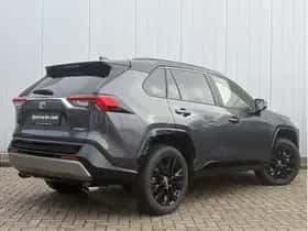 Toyota RAV4 (2025) thumbnail 3