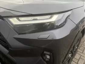 Toyota RAV4 (2025) thumbnail 35