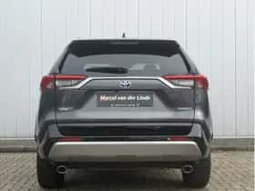 Toyota RAV4 (2025) thumbnail 5