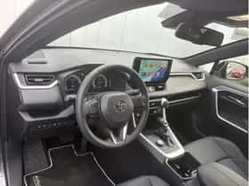 Toyota RAV4 (2025) thumbnail 6